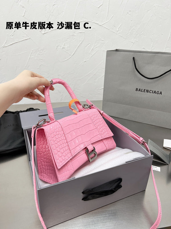Luxurious Totes - BGA2 Bags - 124