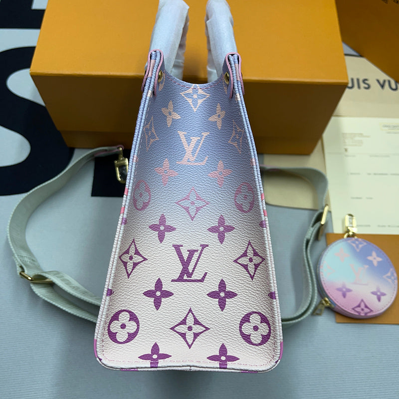 Lux-Totes - LOV Bags - 861