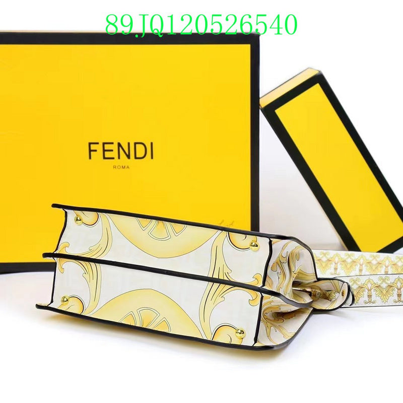 GC - Shoulder - 3182
