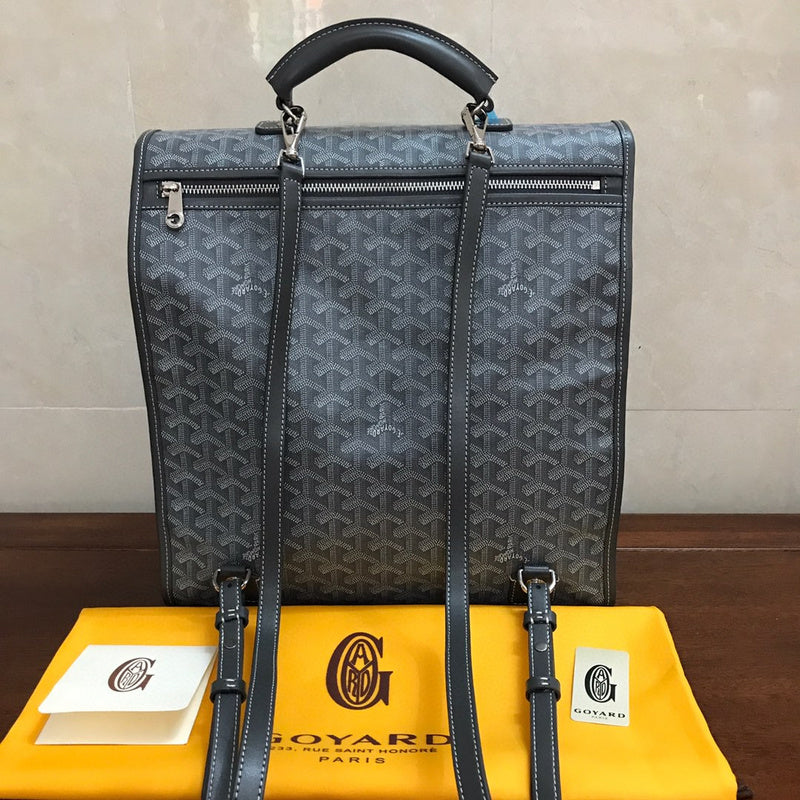 Lux-Totes - GOD Bags - 012