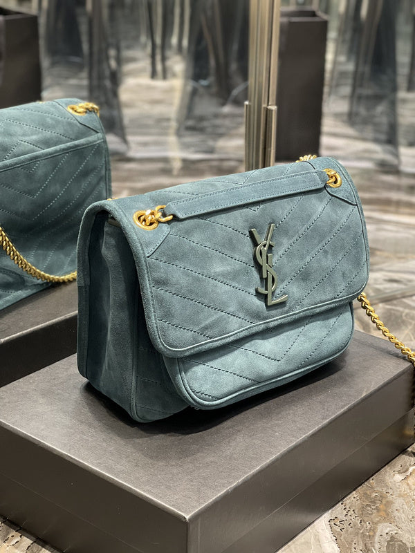 Luxurious Totes - Latest - 8797