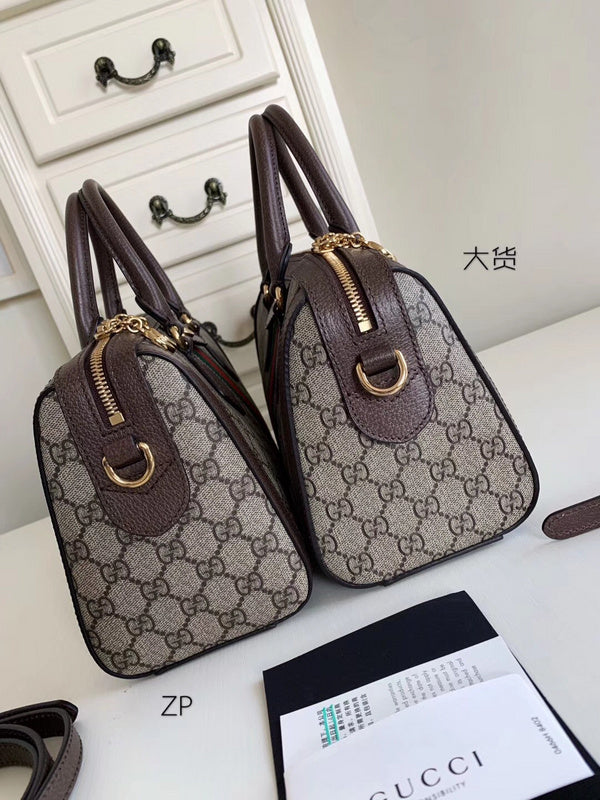 Luxurious Totes - Latest - 10120