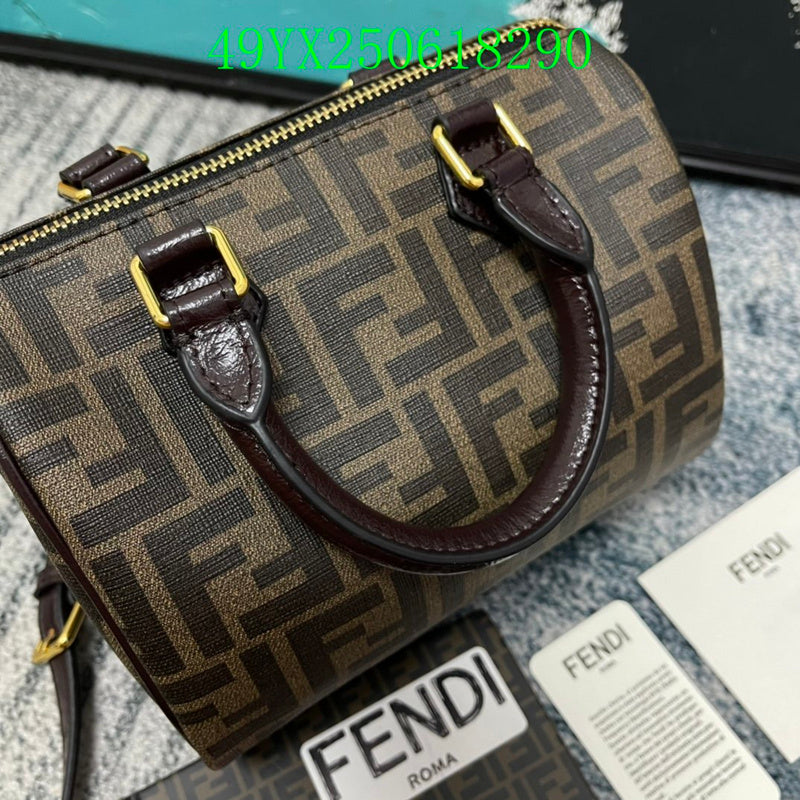 GC - Shoulder - 2967