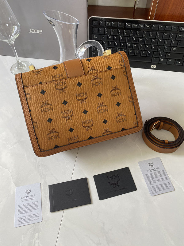 Luxurious Totes - Latest - 7735