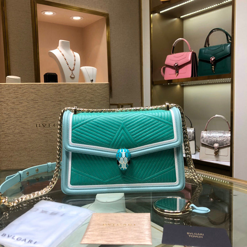 Luxurious Totes - Latest - 4778