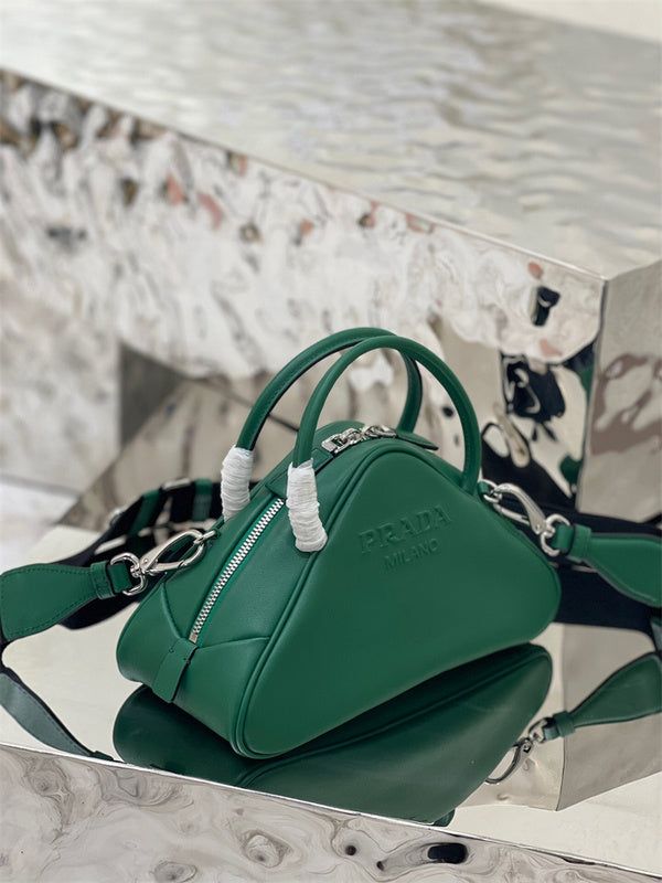ZEP - PD Bags - 225