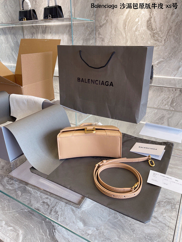 Luxurious Totes - BGA2 Bags - 168
