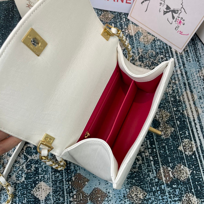 Style My Style - CHL Bags - 679