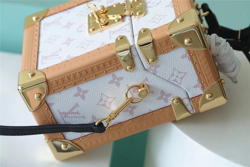 Lux-Totes - LOV Bags - 098
