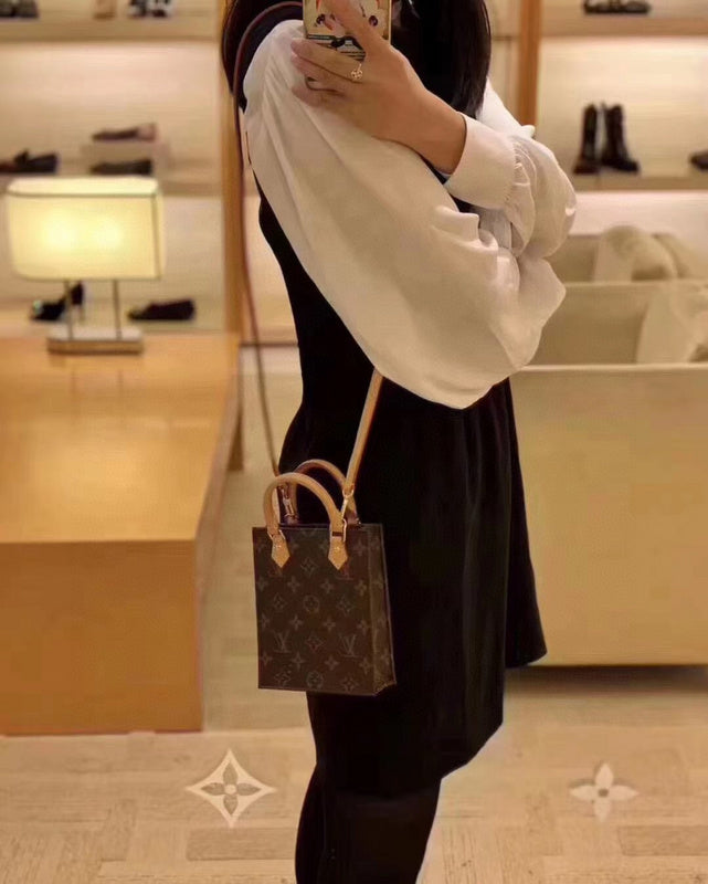ZEP - LOV Bags - 1227