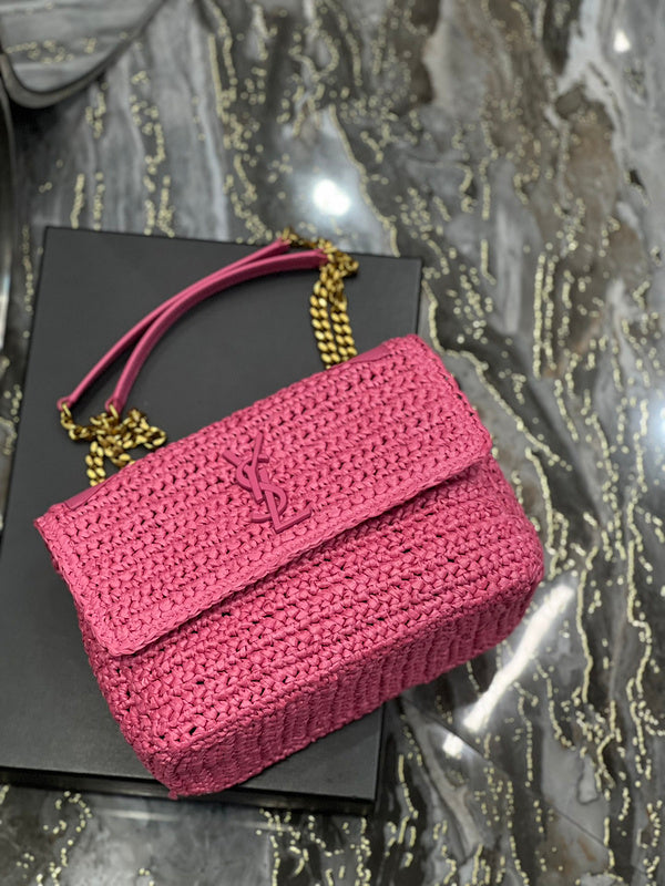 Luxurious Totes - Latest - 7990