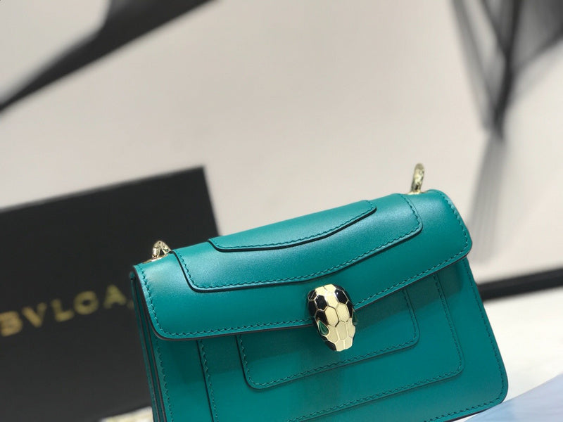 Style My Style - BVLGA Bags - 068