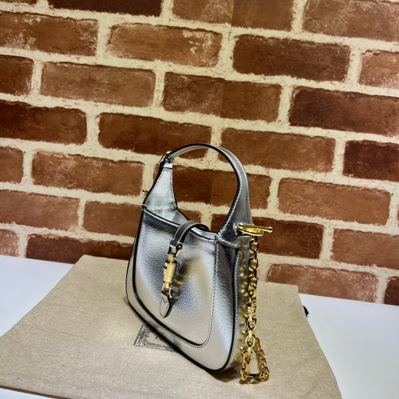 GUI - Luxurious Totes - 550