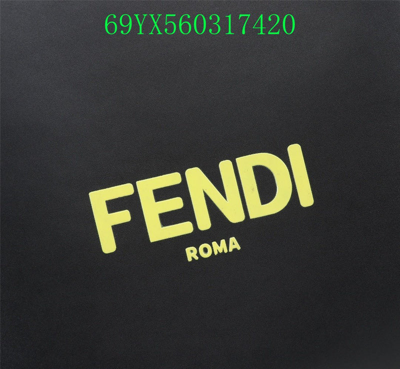 GC - Shoulder - 3361