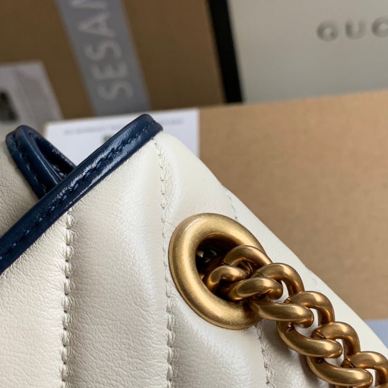 GUI - Luxurious Totes - 903
