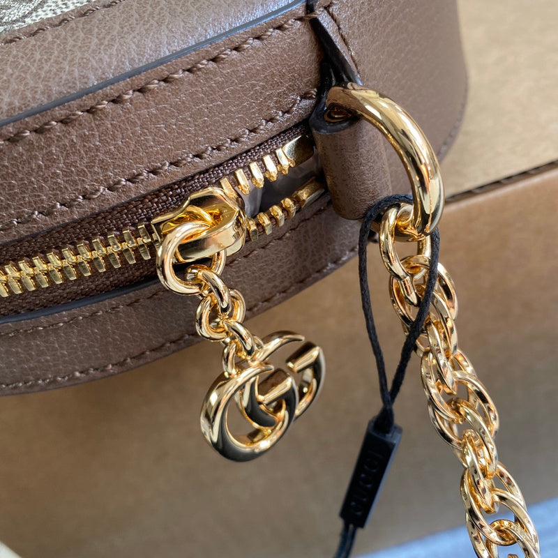 GUI - Luxurious Totes - 1179