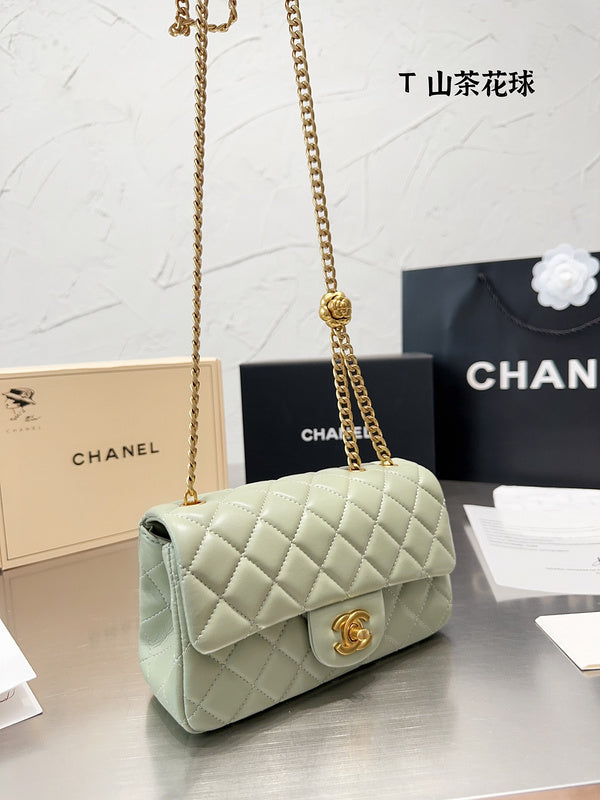 Luxurious Totes - CNL3 Bags - 131