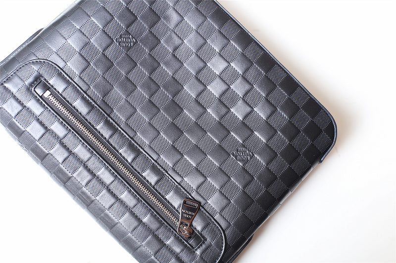 Lux-Totes - LOV Bags - 4356