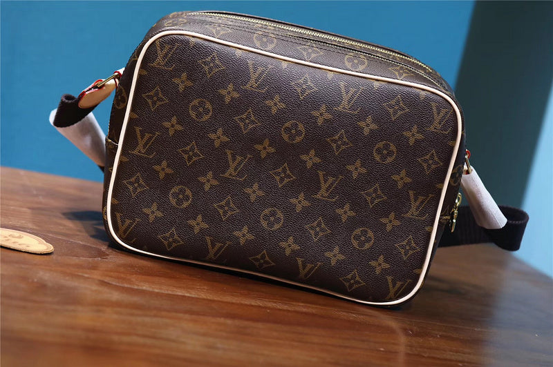 Lux-Totes - LOV Bags - 4350