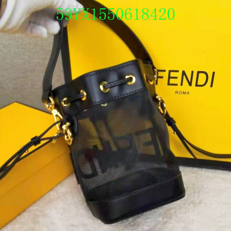 GC - Shoulder - 2966