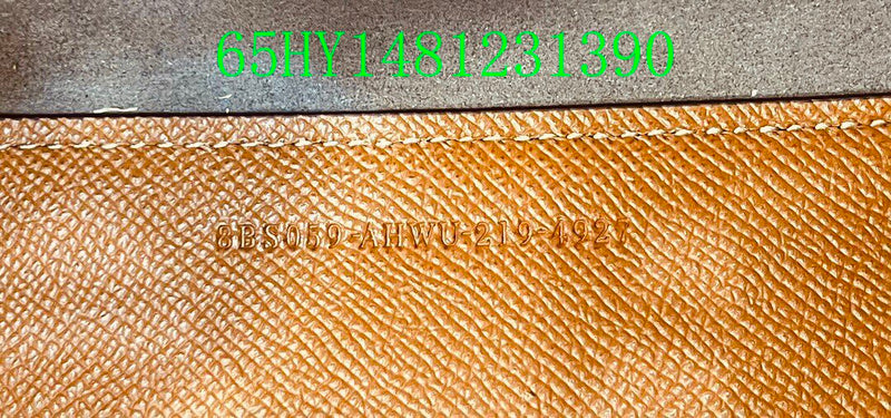 GC - Shoulder - 2752