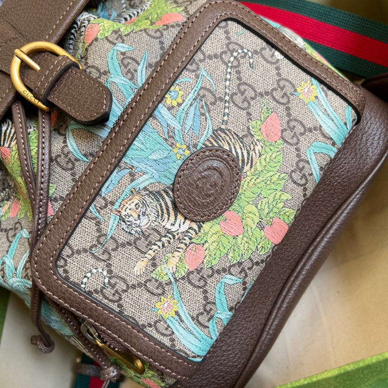 Lux-Totes - GCI Bags - 2094