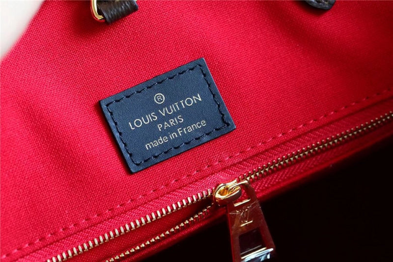 Lux-Totes - LOV Bags - 1376