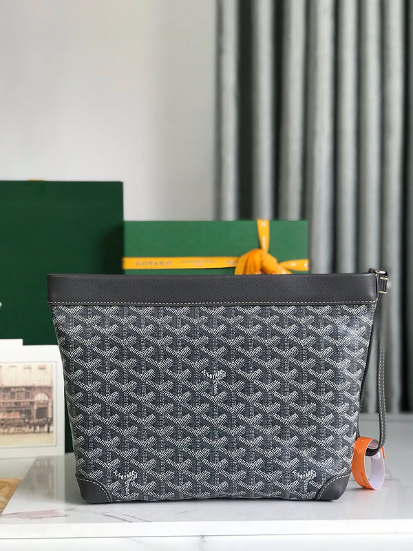 Lux-Totes - GOD Bags - 067