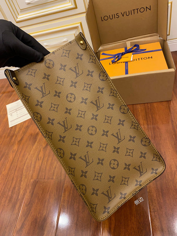 LOV - Luxurious Totes - 1013