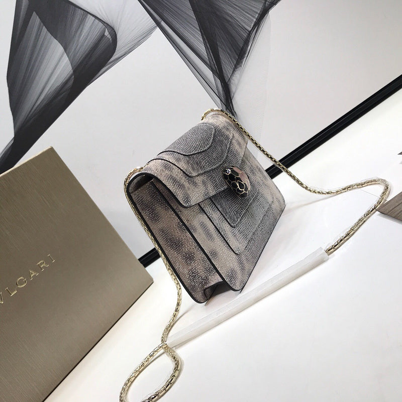 Style My Style - BVLGA Bags - 031