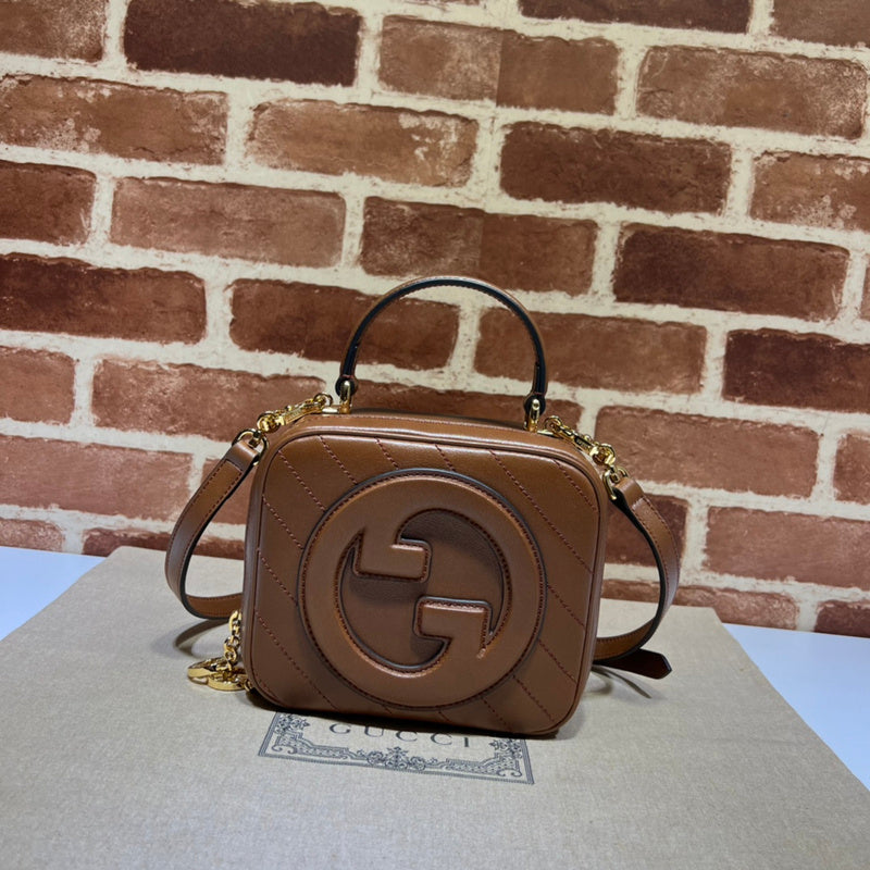 GUI - Luxurious Totes - 309