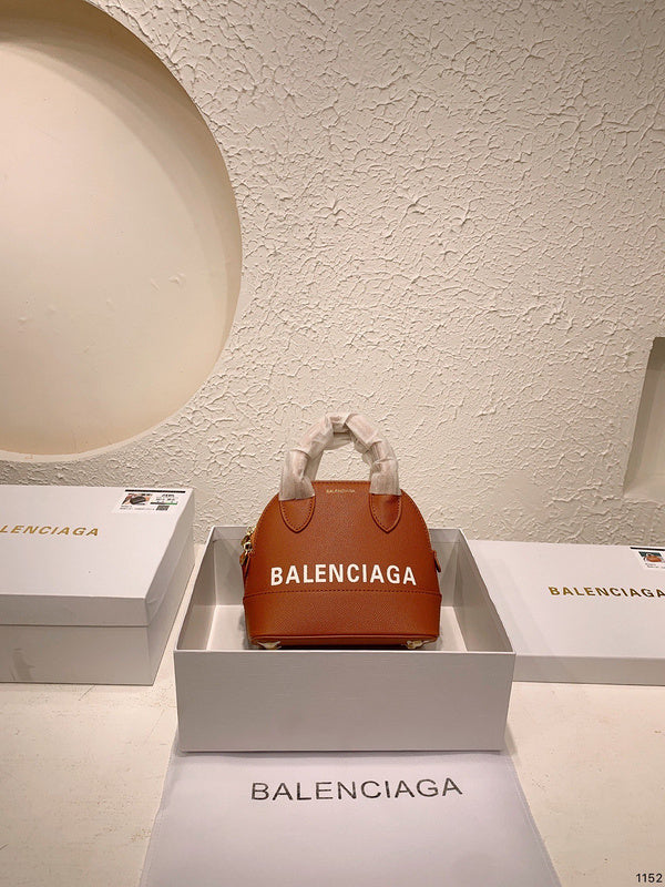 Luxurious Totes - BGA2 Bags - 189