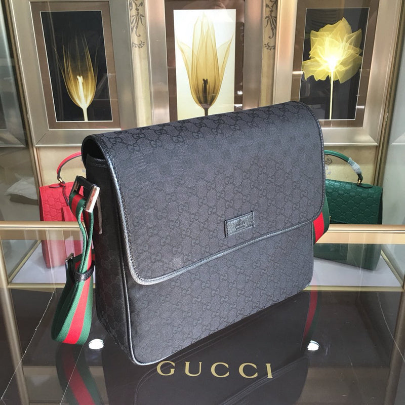 Lux-Totes - GCI Bags - 2537