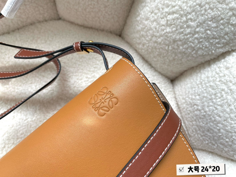 Style My Style - LW-CH Bags - 029