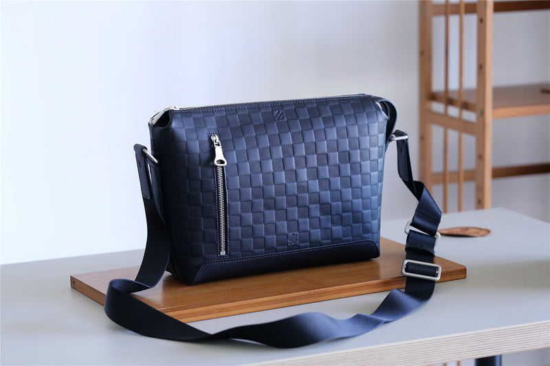 Lux-Totes - LOV Bags - 4375