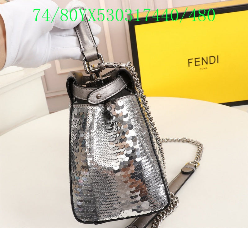 GC - Shoulder - 3371