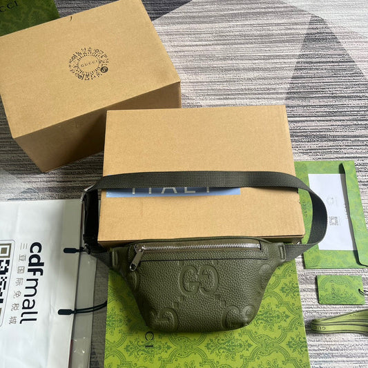 Lux-Totes - GCI Bags - 2243