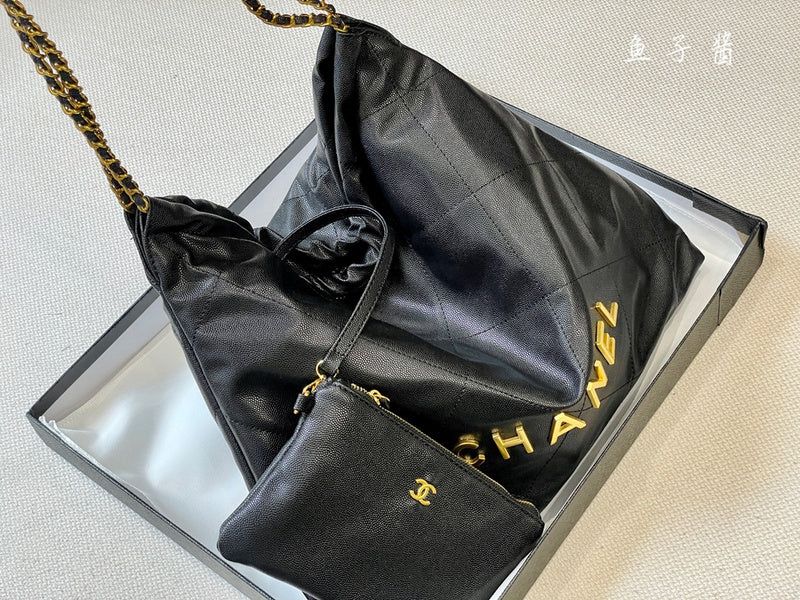 Luxurious Totes - CNL3 Bags - 348