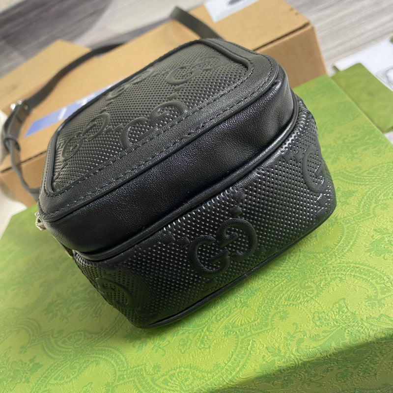 Lux-Totes - GCI Bags - 2299
