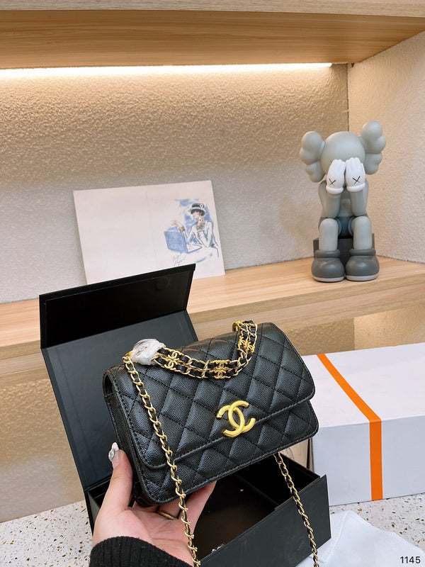 Style My Style - CNL3 Bags - 324