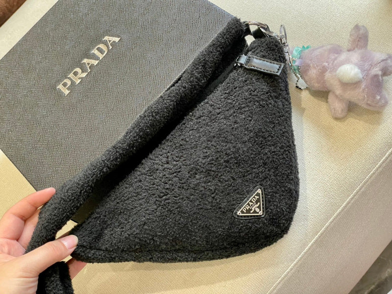 Luxurious Totes - PDA3 Bags - 208