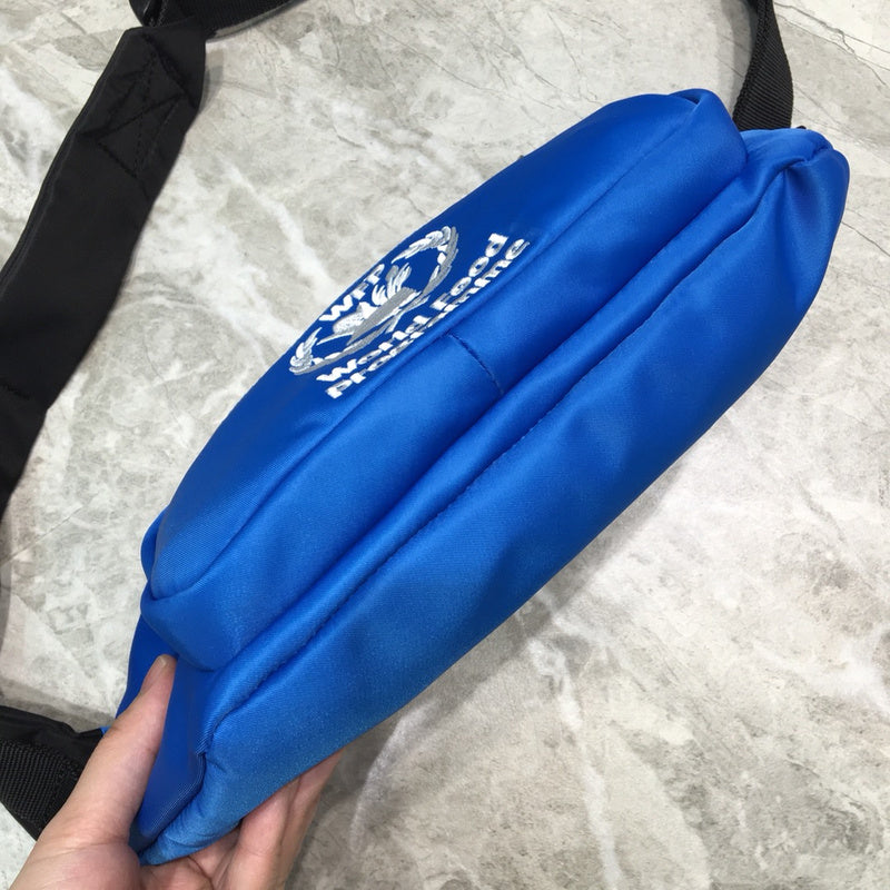 Lux-Totes - BGA Bags - 138