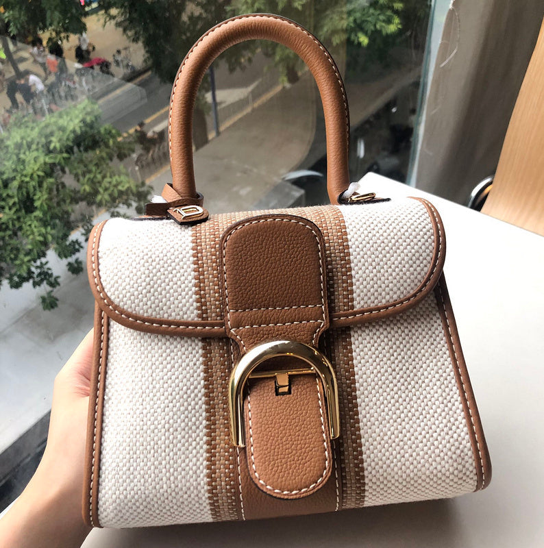 Luxurious Totes - Latest - 6017