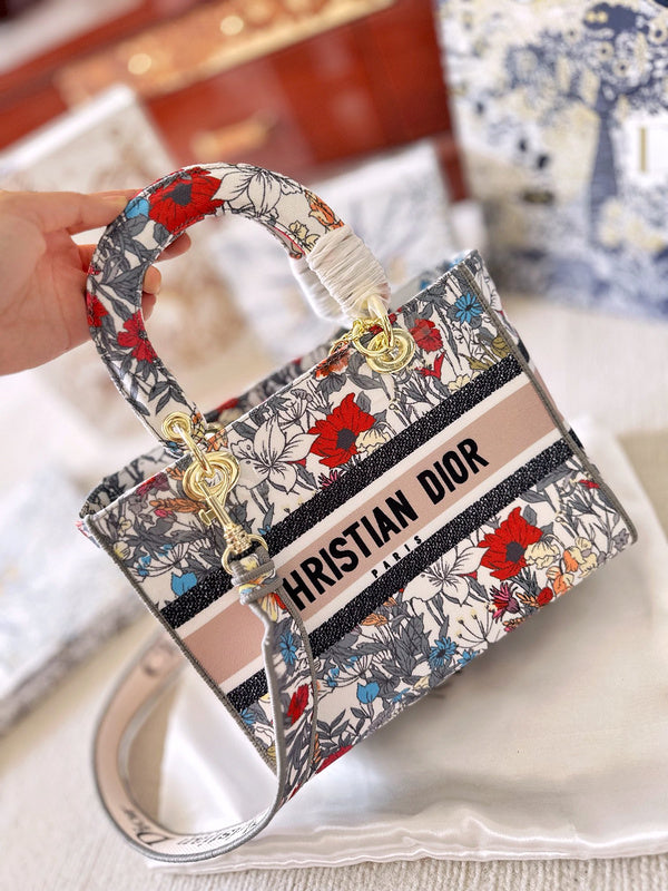 Luxurious Totes - DOR2 Bags - 052