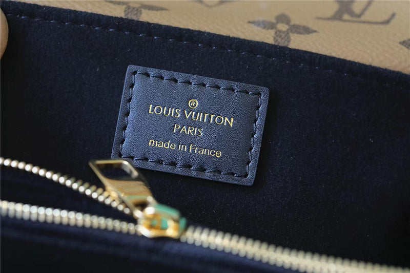 Lux-Totes - LOV Bags - 400