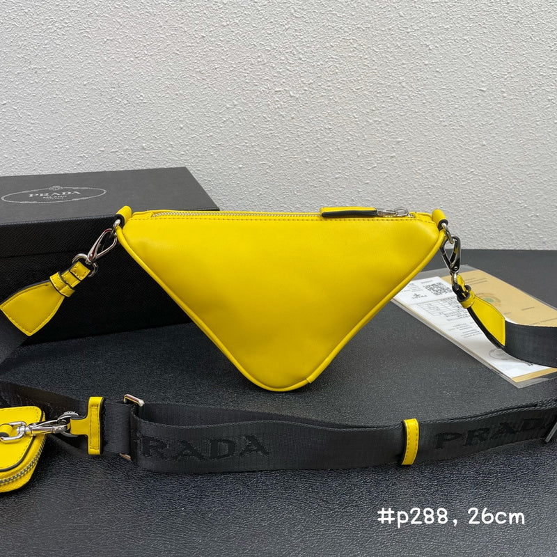 PDA - Luxurious Totes - 197