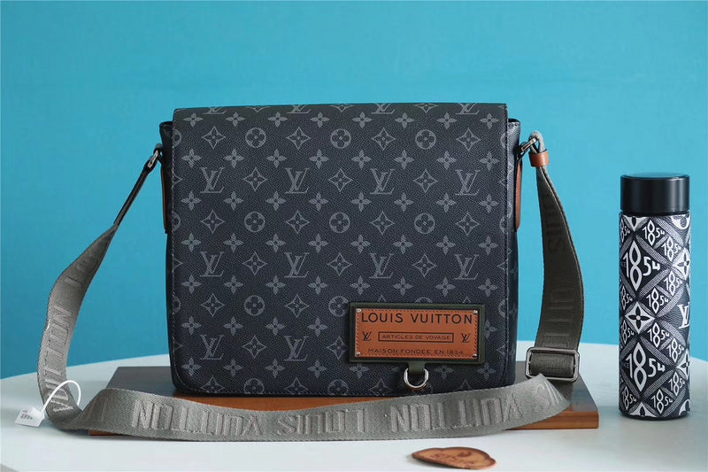 Lux-Totes - LOV Bags - 4296