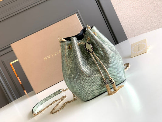 Luxurious-Totes - BVLGA Bags - 873