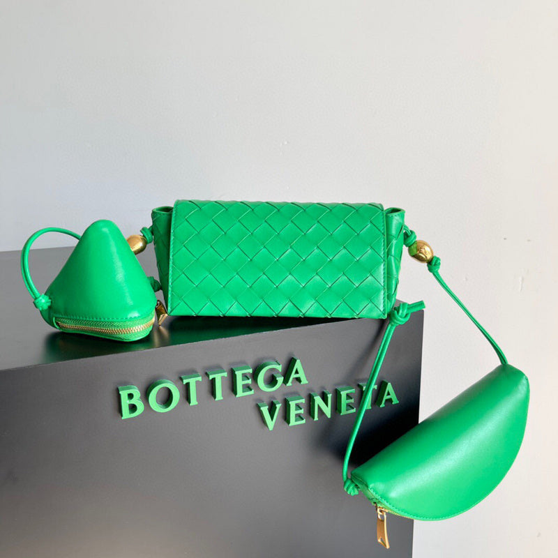 Luxurious-Totes - BV Bags - 1775