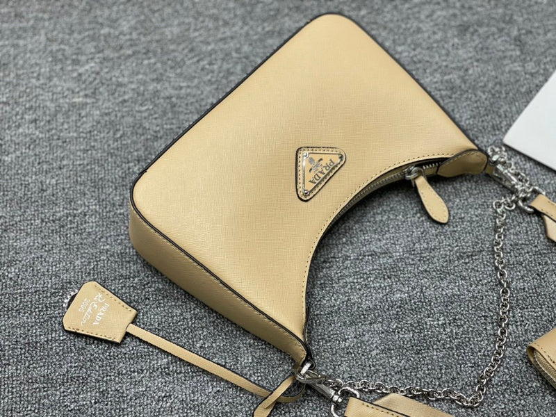 The-ZEP - PDA Bags - 1216
